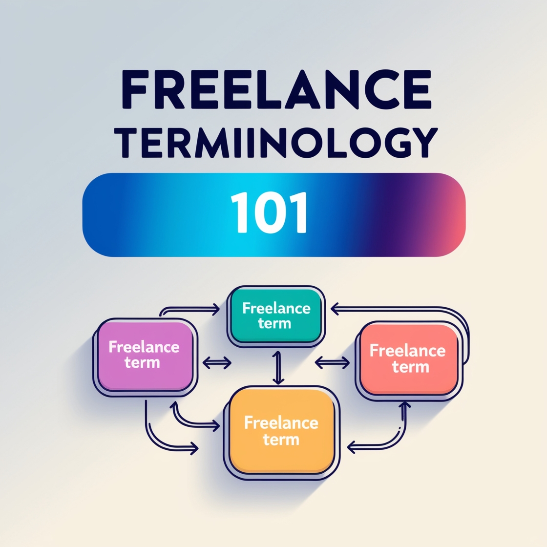 Freelance Terminology 101 Key Terms Every Beginner Should Know