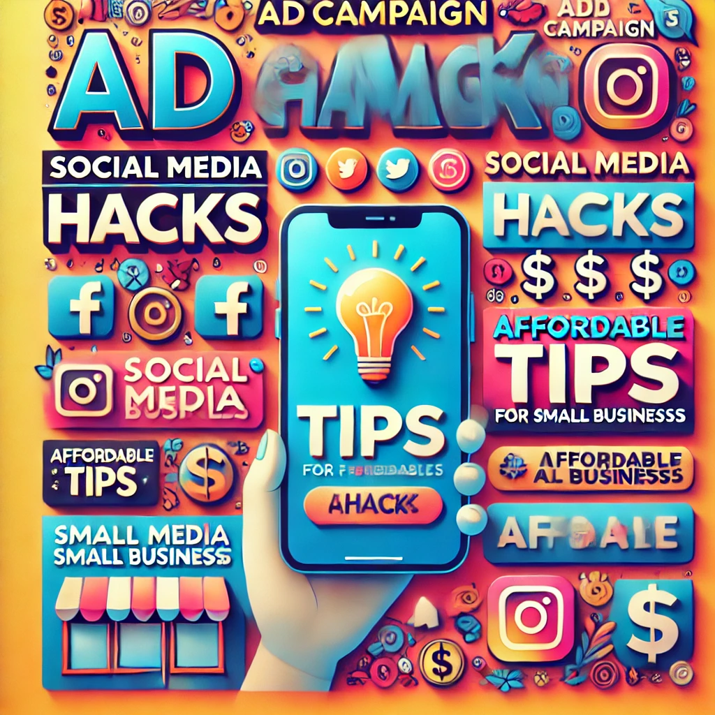 ad campaign social media