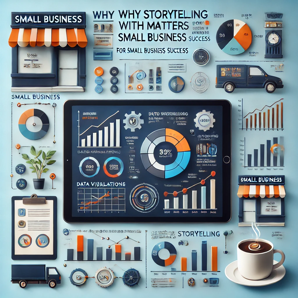 storytelling with data